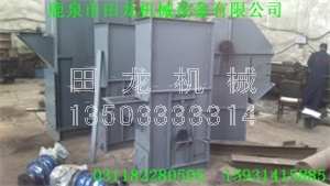 提升机生产厂家