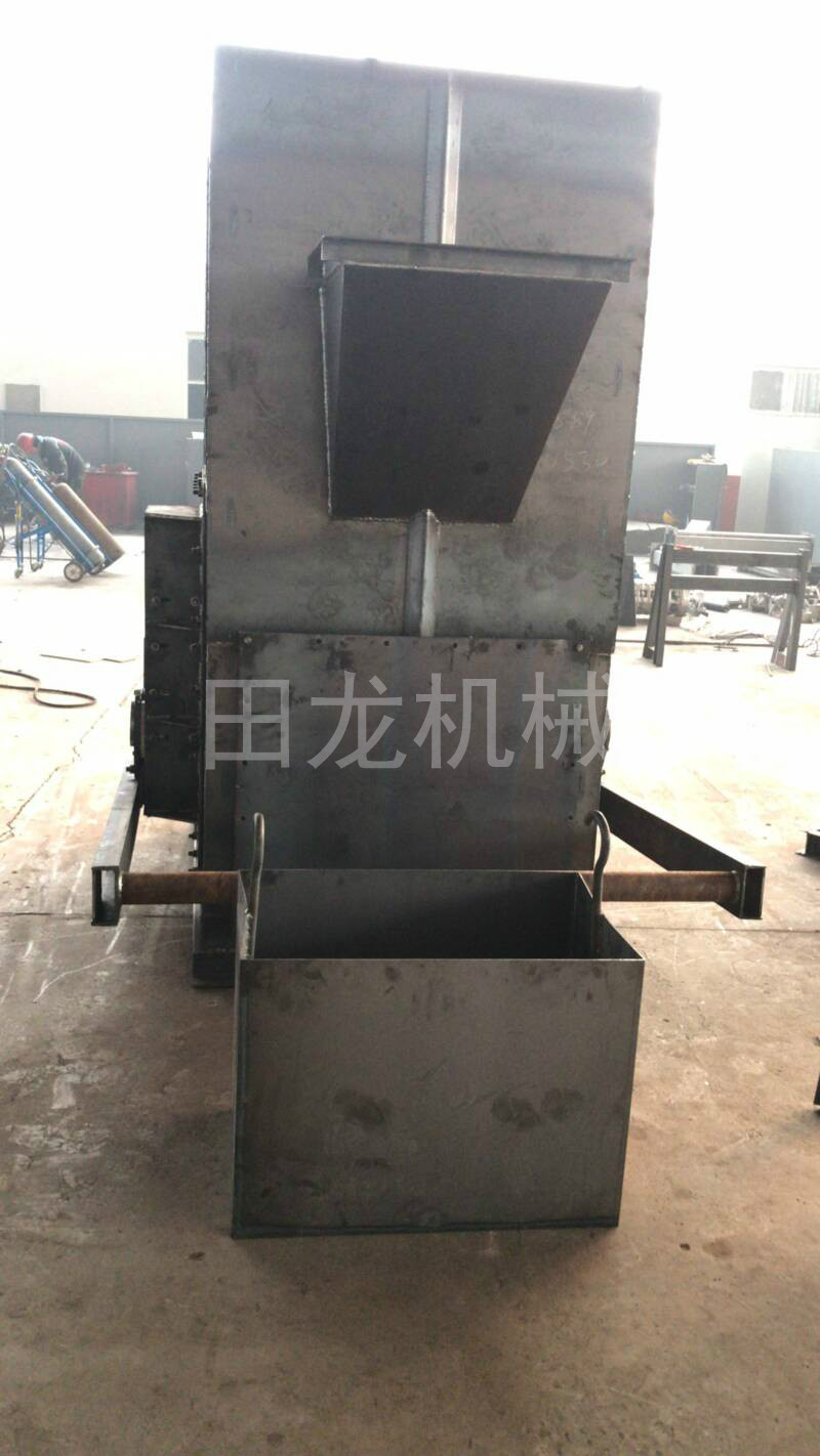 斗式提升机